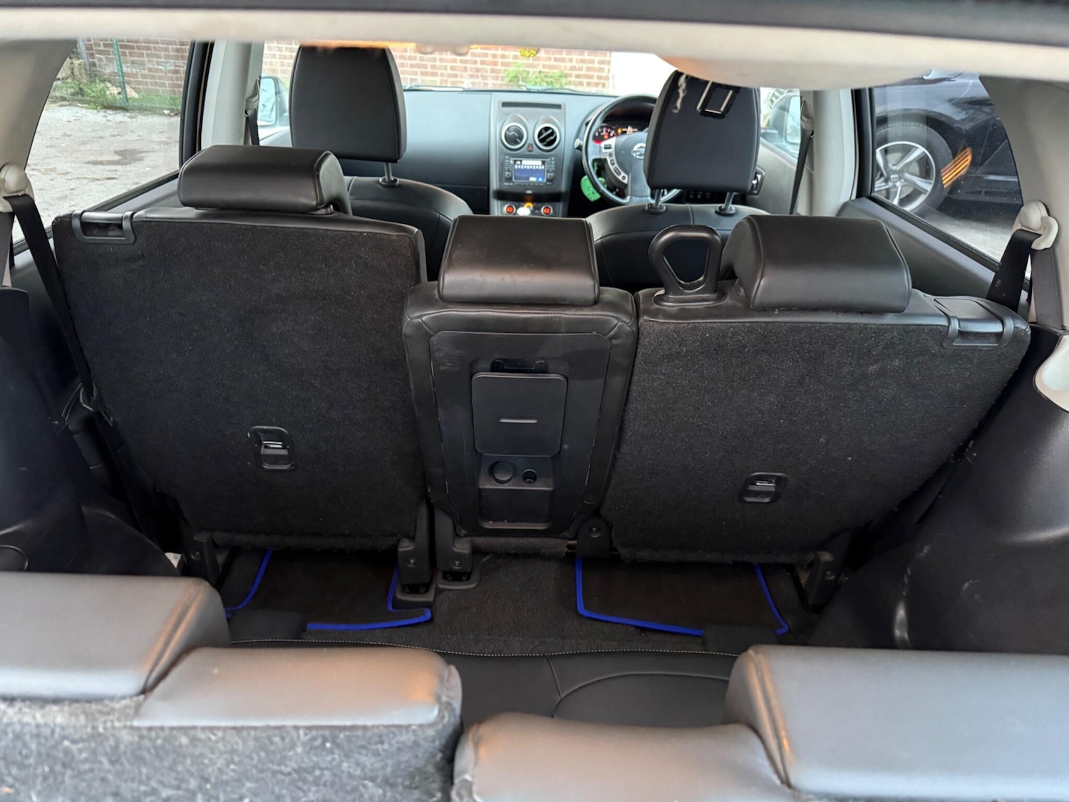 Used Nissan Qashqai+2 2013 for sale - 77074184: Photo 24