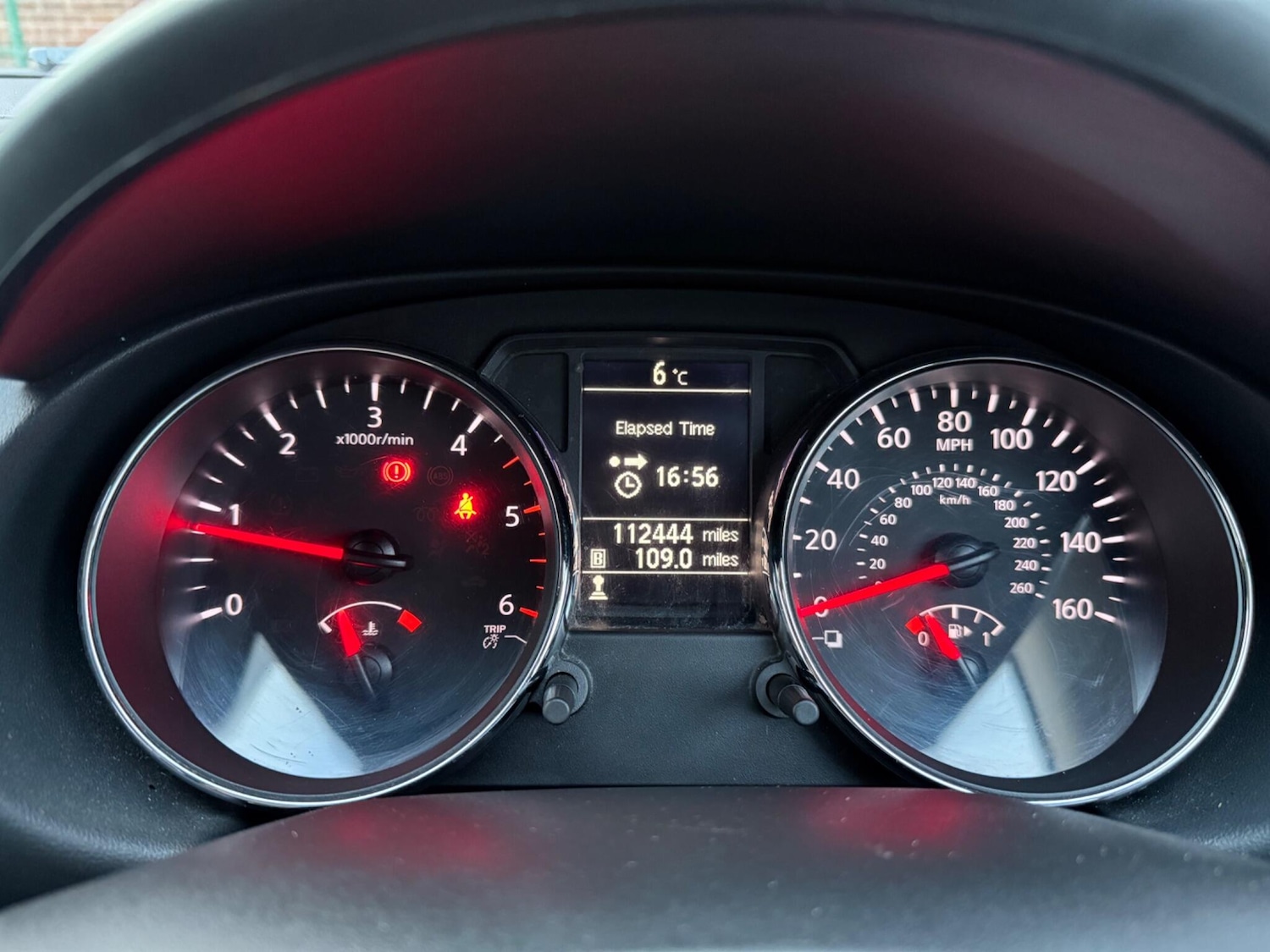 Used Nissan Qashqai+2 2013 for sale - 77074184: Photo 9