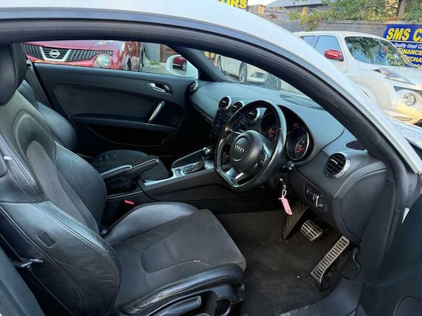 Used Audi TT 2009 for sale - 76213789: Photo 15