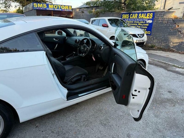 Used Audi TT 2009 for sale - 76213789: Photo 16
