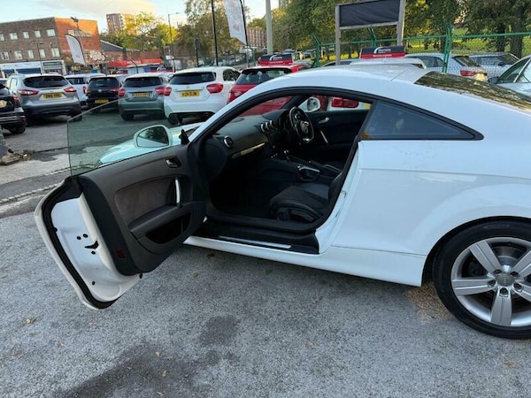 Used Audi TT 2009 for sale - 76213789: Photo 18