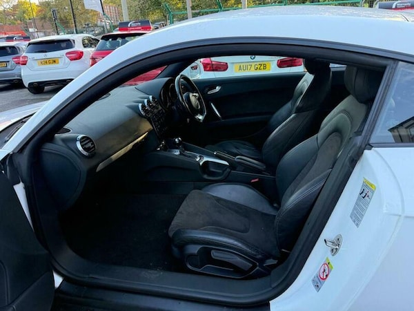 Used Audi TT 2009 for sale - 76213789: Photo 20