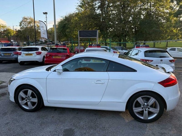 Used Audi TT 2009 for sale - 76213789: Photo 7