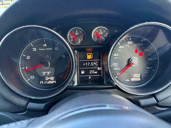 Used Audi TT 2009 for sale - 76213789: Photo 9