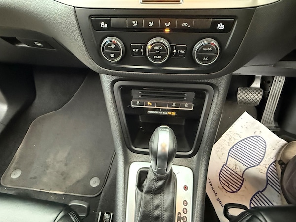 Used Volkswagen Sharan 2017 for sale - 76294474: Photo 19