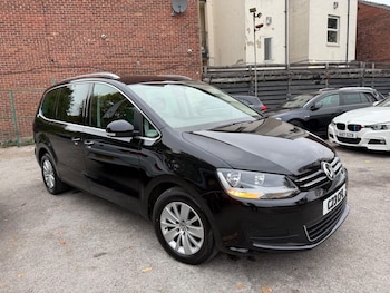 2017 (17) - 2.0 TDI CR BlueMotion Tech 150 SE 5dr DSG