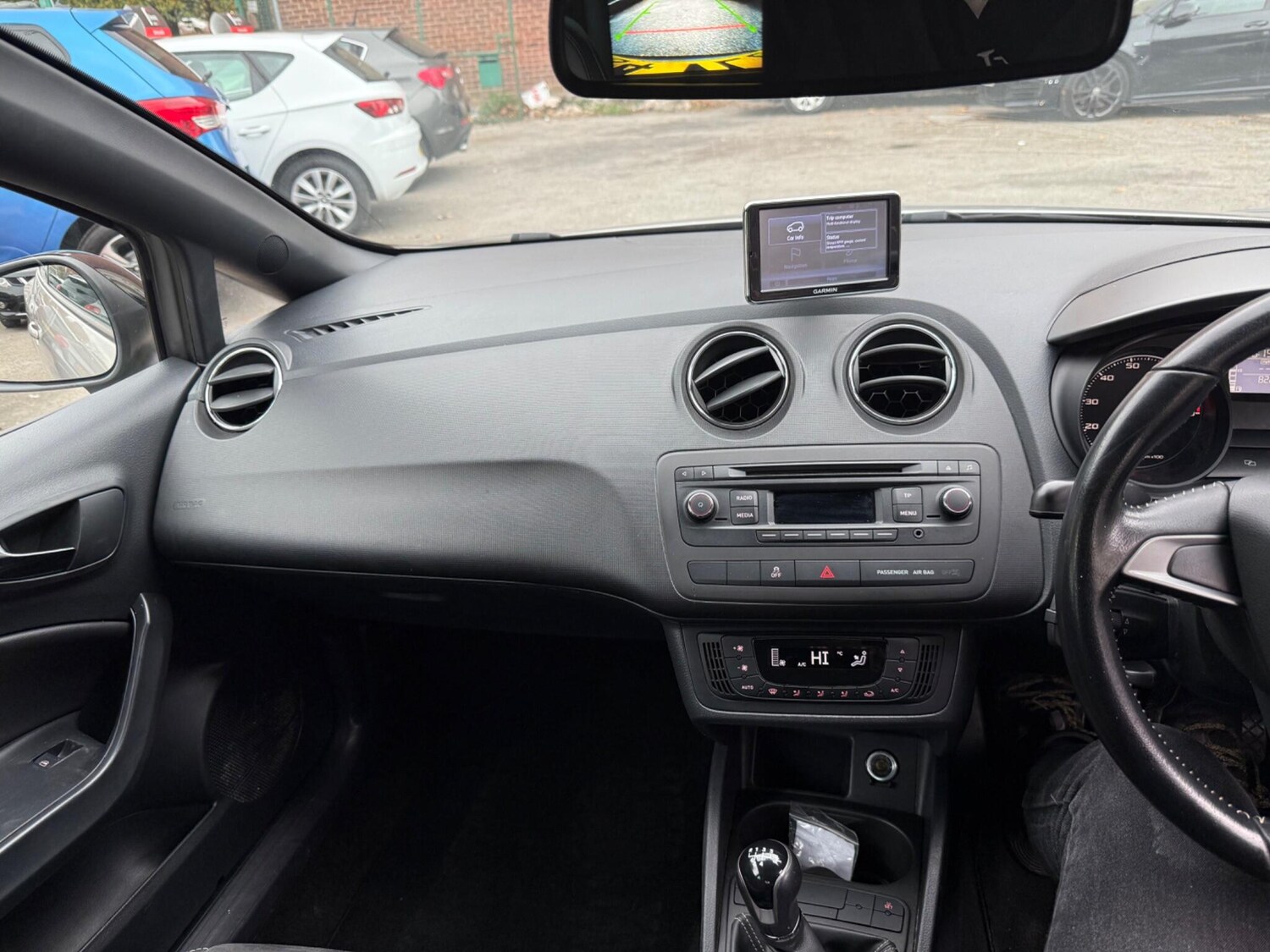 Used SEAT Ibiza 2014 for sale - 76314995: Photo 14