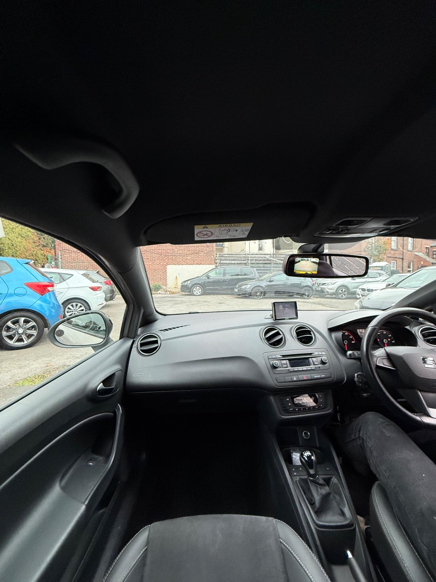 Used SEAT Ibiza 2014 for sale - 76314995: Photo 15