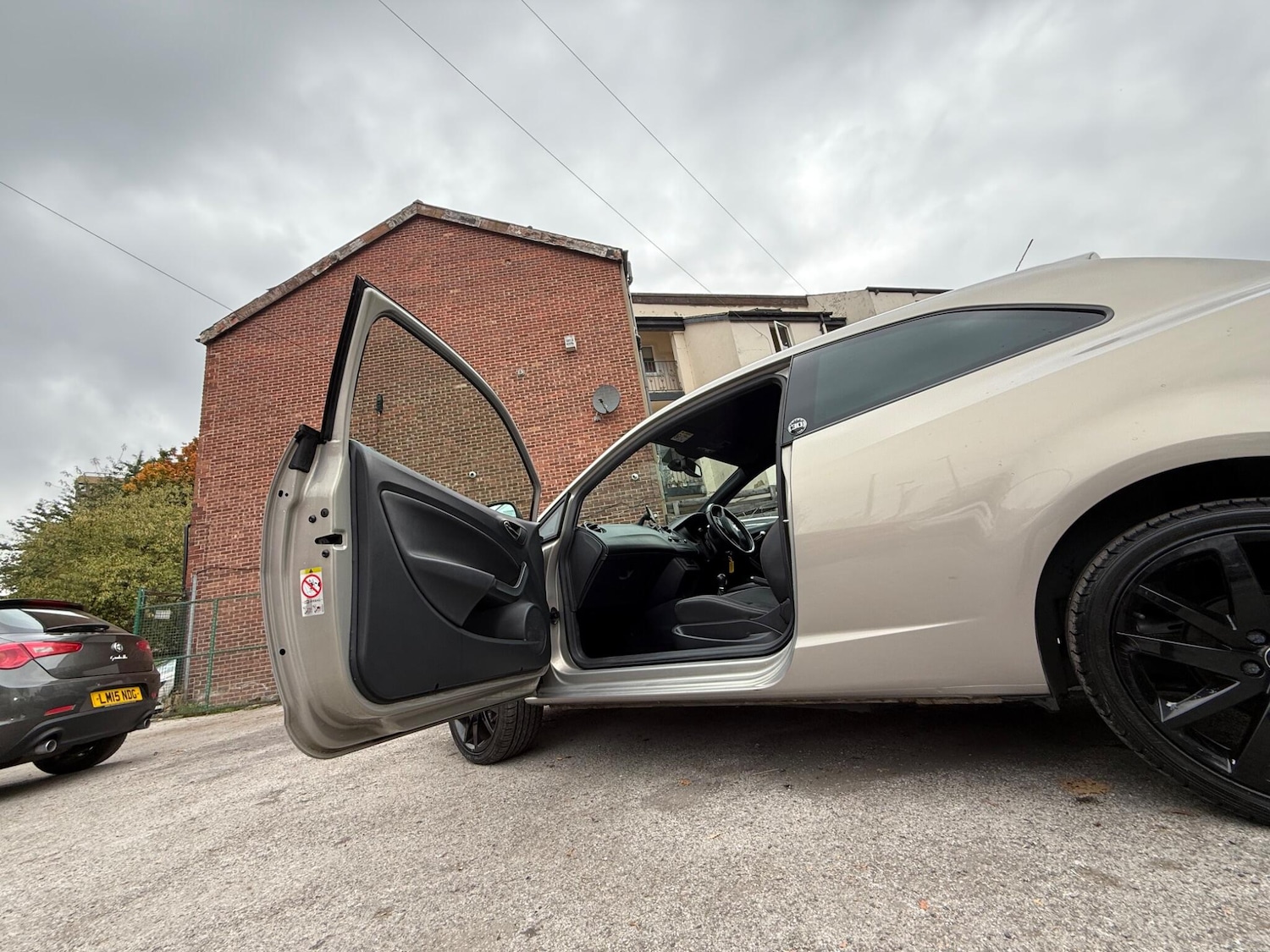 Used SEAT Ibiza 2014 for sale - 76314995: Photo 19