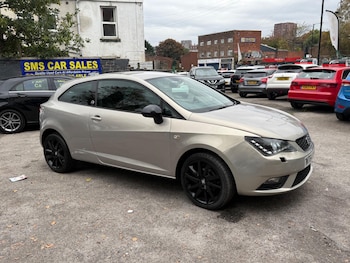 2014 (64) - 1.4 30 Years Sport Coupe Euro 5 3dr
