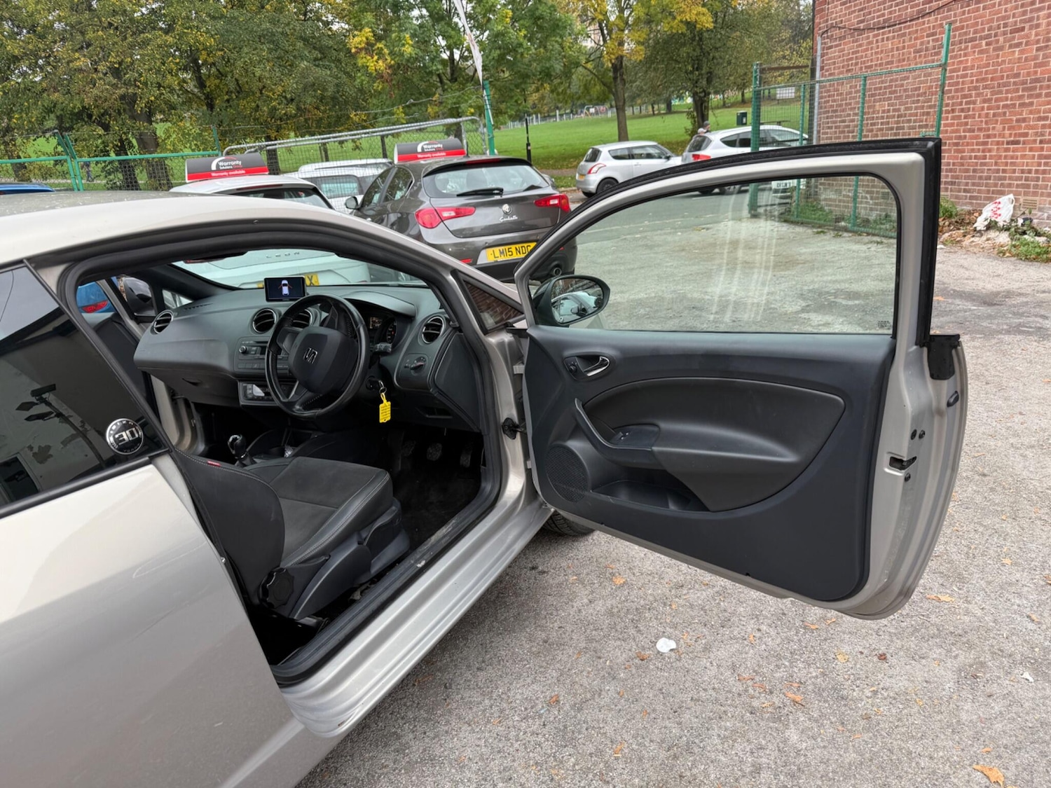 Used SEAT Ibiza 2014 for sale - 76314995: Photo 20
