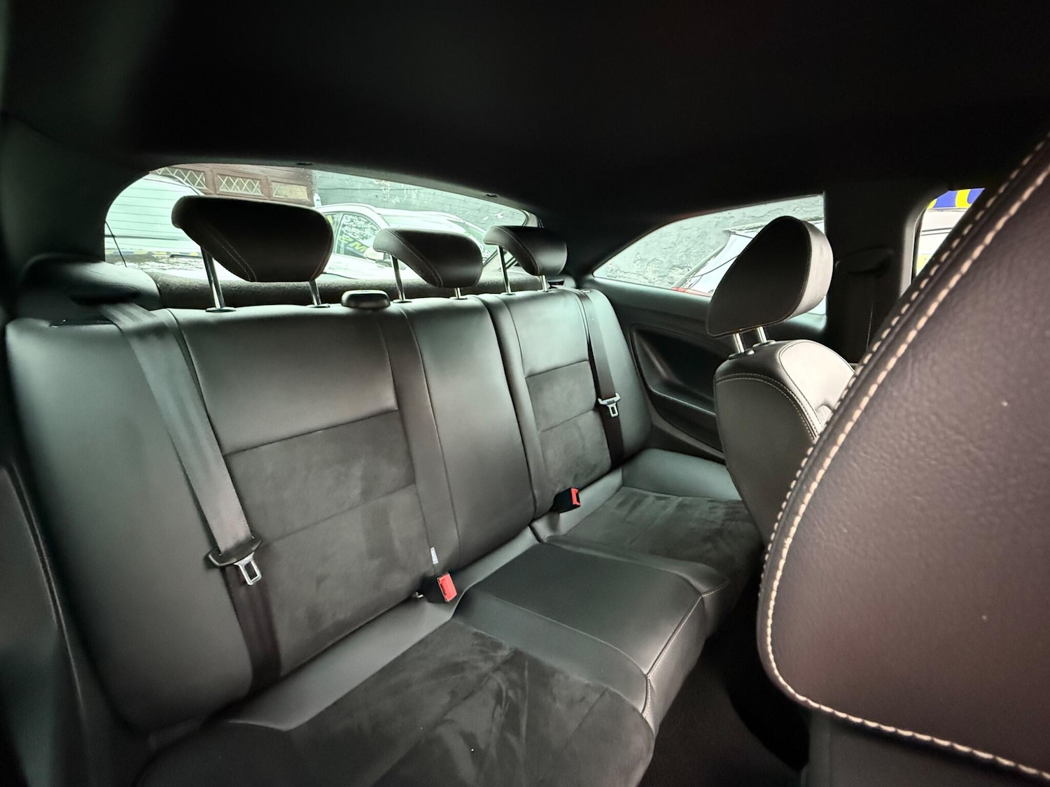 Used SEAT Ibiza 2014 for sale - 76314995: Photo 22