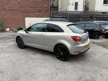 Used SEAT Ibiza 2014 for sale - 76314995: Photo