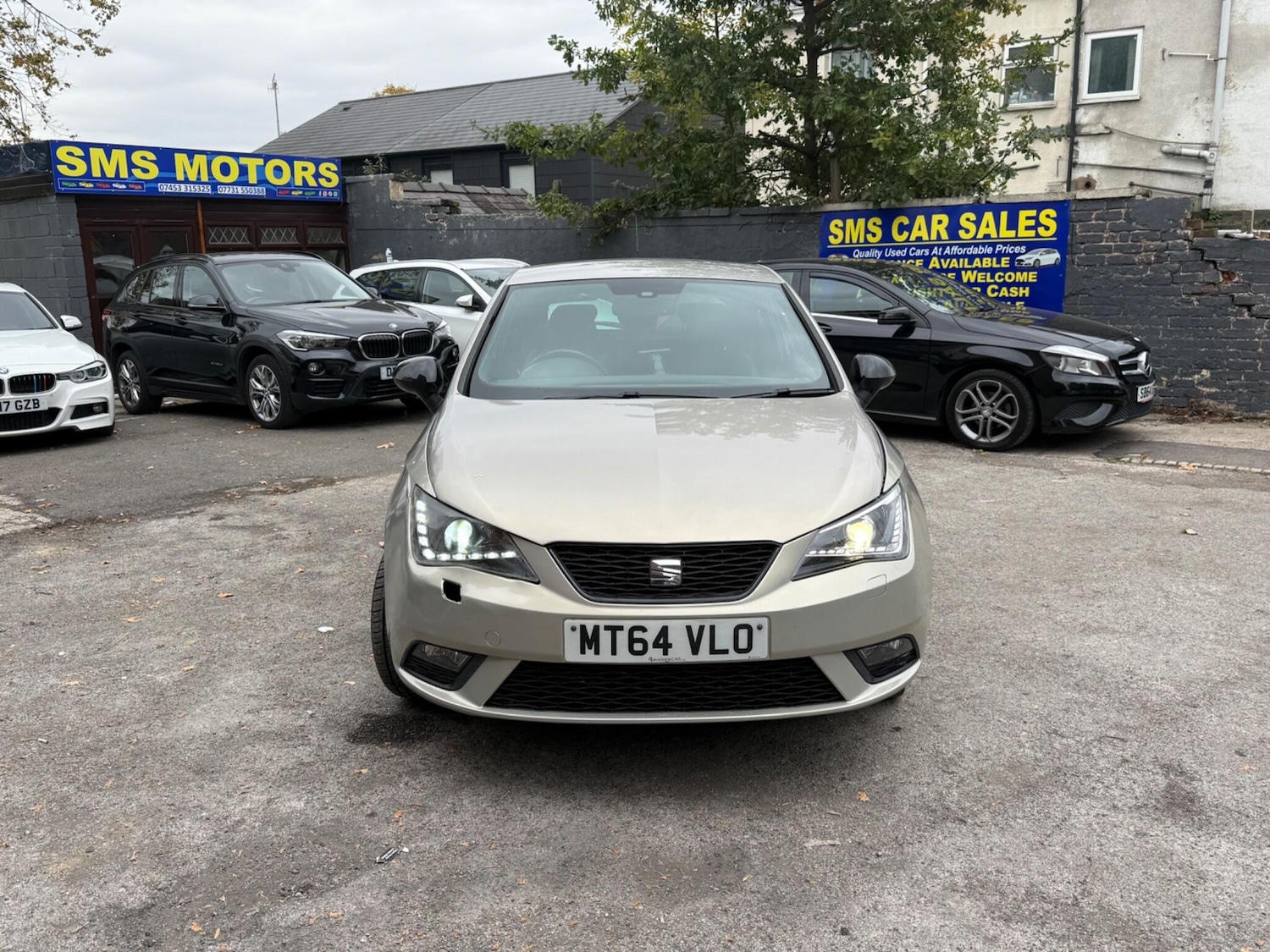 Used SEAT Ibiza 2014 for sale - 76314995: Photo 9