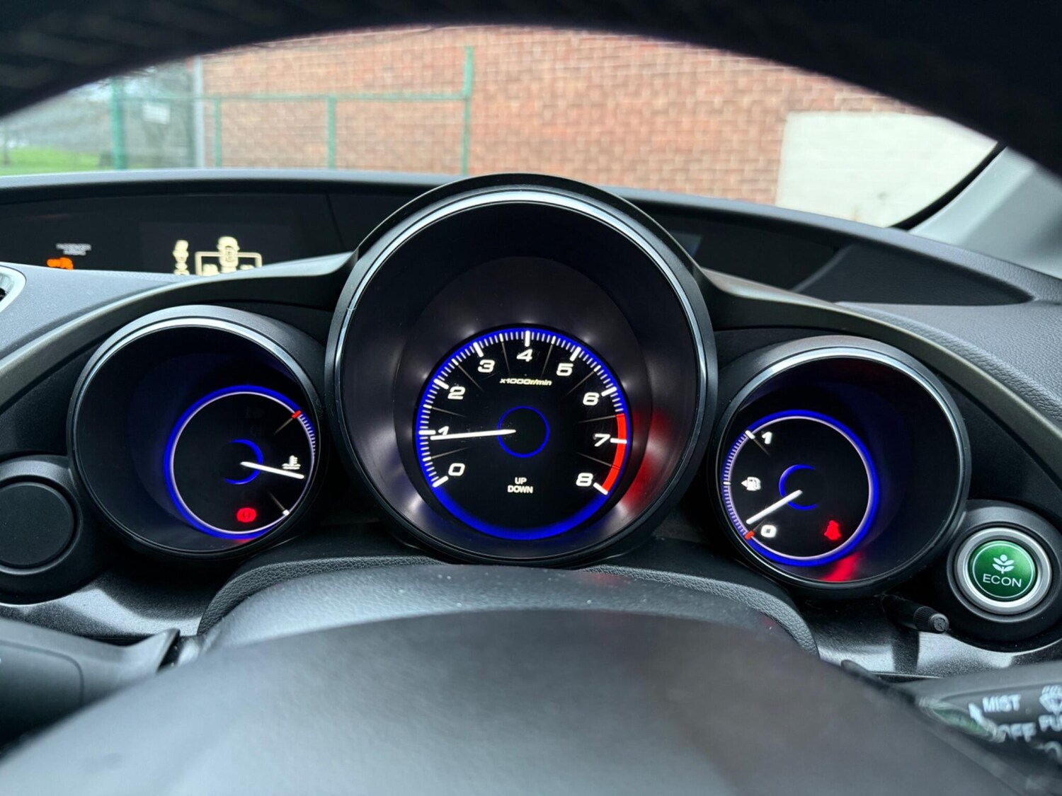 Used Honda Civic for sale - 77496763: Photo 11