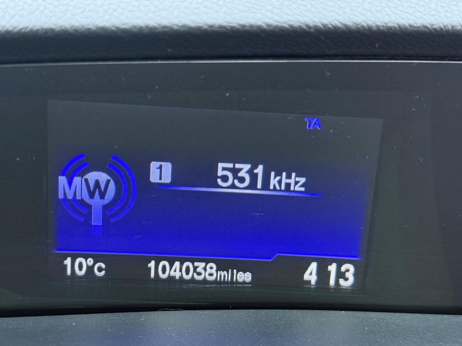 Used Honda Civic for sale - 77496763: Photo 13