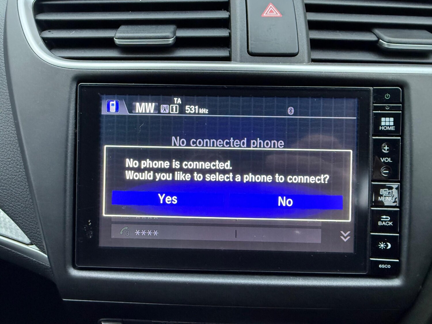 Used Honda Civic for sale - 77496763: Photo 15