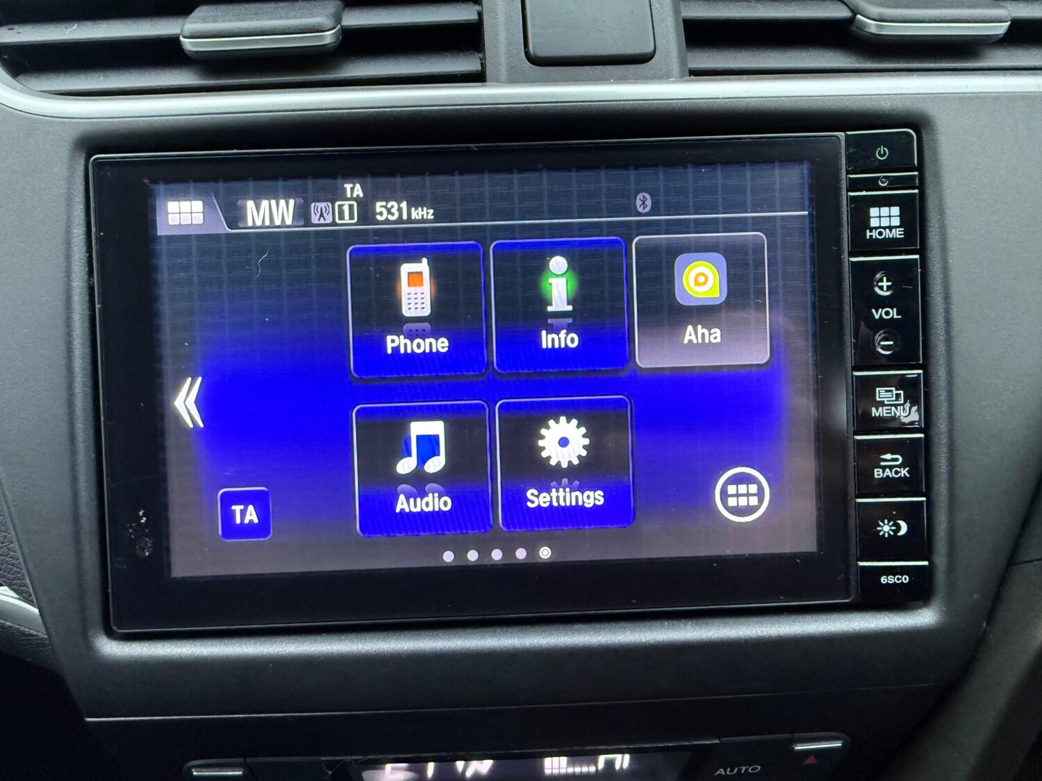 Used Honda Civic for sale - 77496763: Photo 16