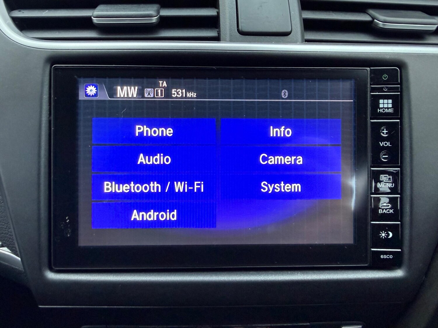 Used Honda Civic for sale - 77496763: Photo 17