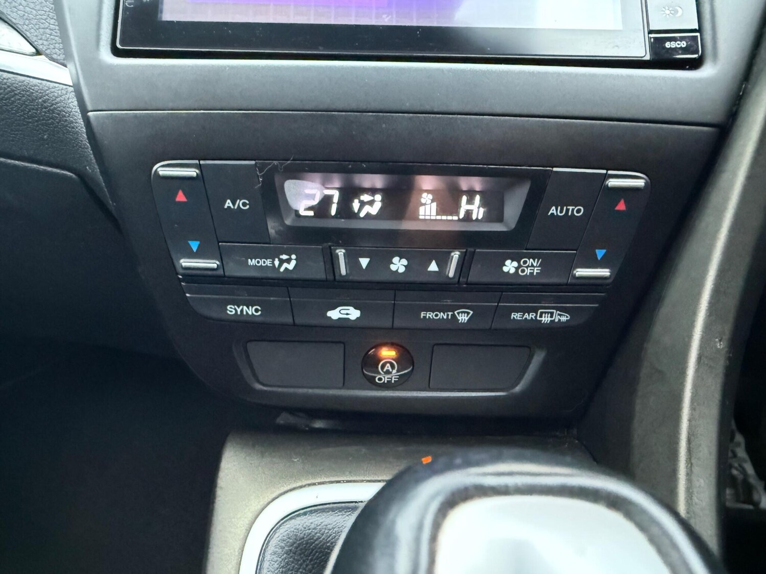 Used Honda Civic for sale - 77496763: Photo 18