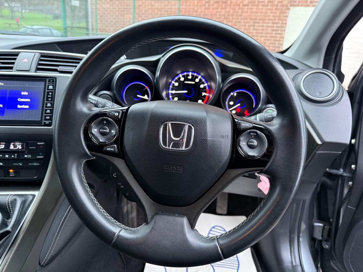 Used Honda Civic for sale - 77496763: Photo 19