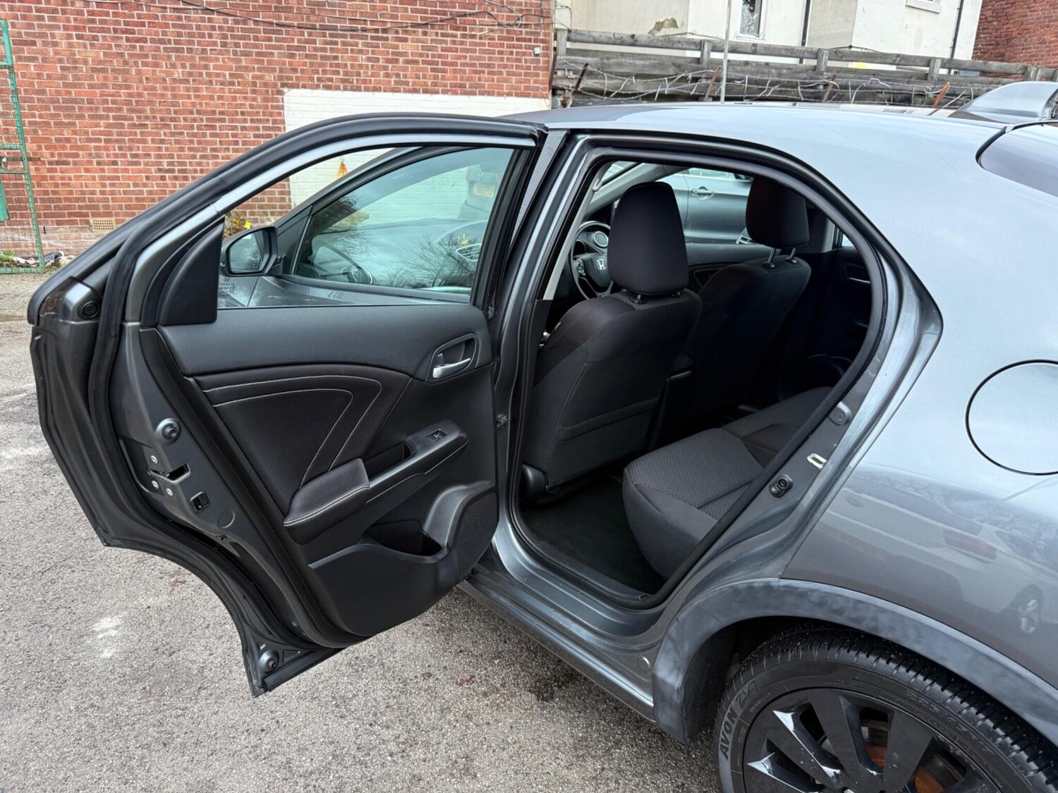 Used Honda Civic for sale - 77496763: Photo 28