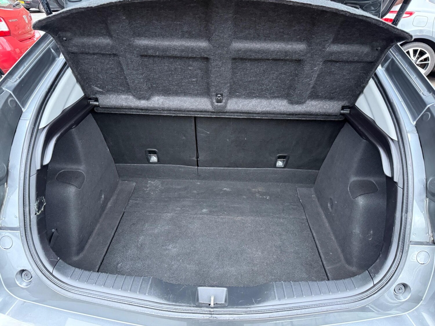 Used Honda Civic for sale - 77496763: Photo 30