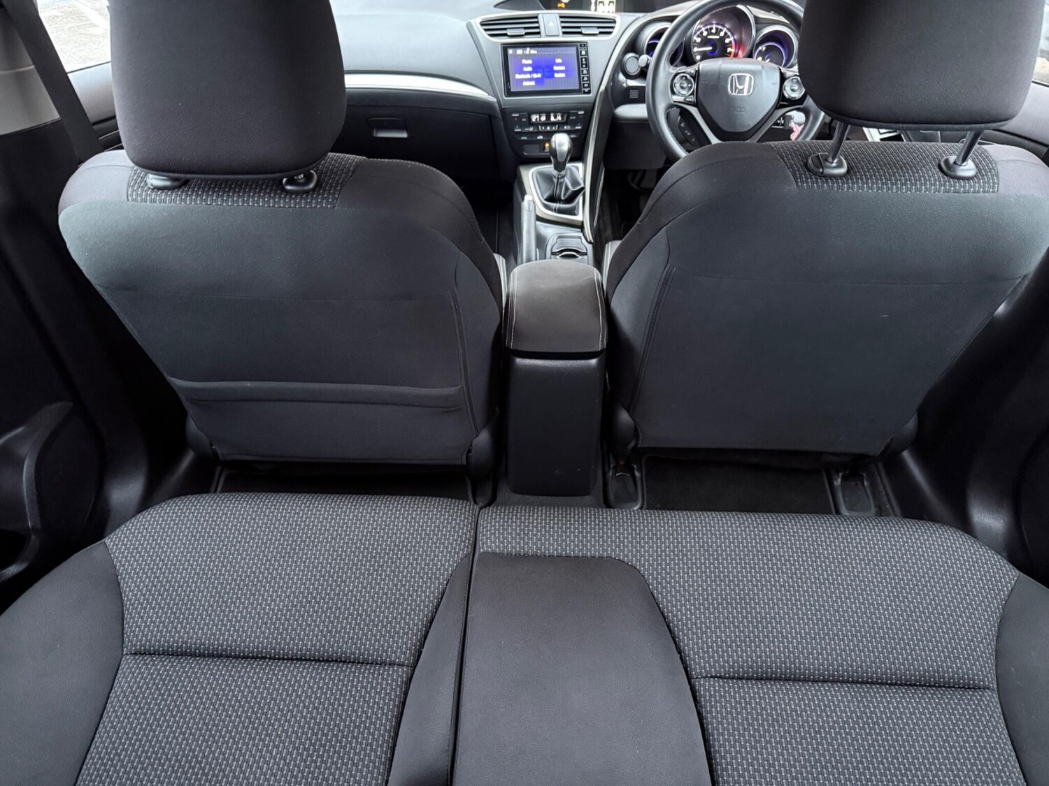 Used Honda Civic for sale - 77496763: Photo 32