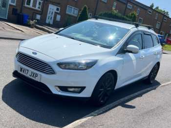 Used Ford Focus 2017 for sale - 75014226: Photo