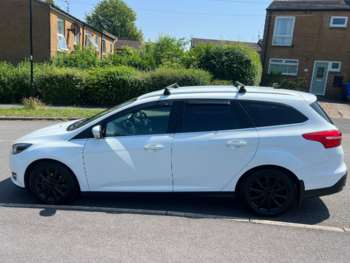 Used Ford Focus 2017 for sale - 75014226: Photo