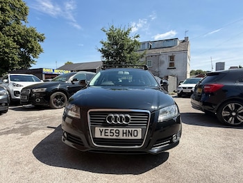 Used Audi A3 2009 for sale - 79413024: Photo