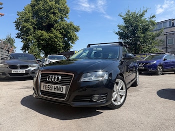 Used Audi A3 2009 for sale - 79413024: Photo