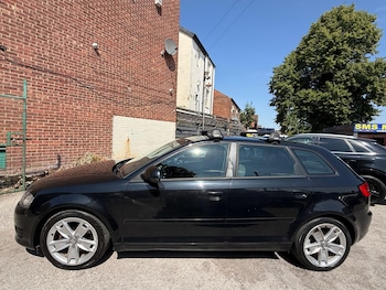 Used Audi A3 2009 for sale - 79413024: Photo