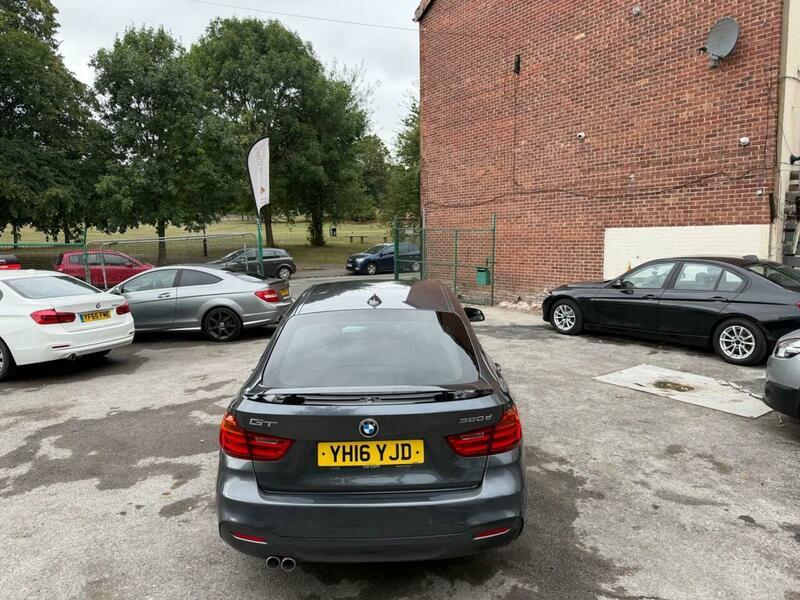 Used BMW 3 Series 2016 for sale - 76988389: Photo 11