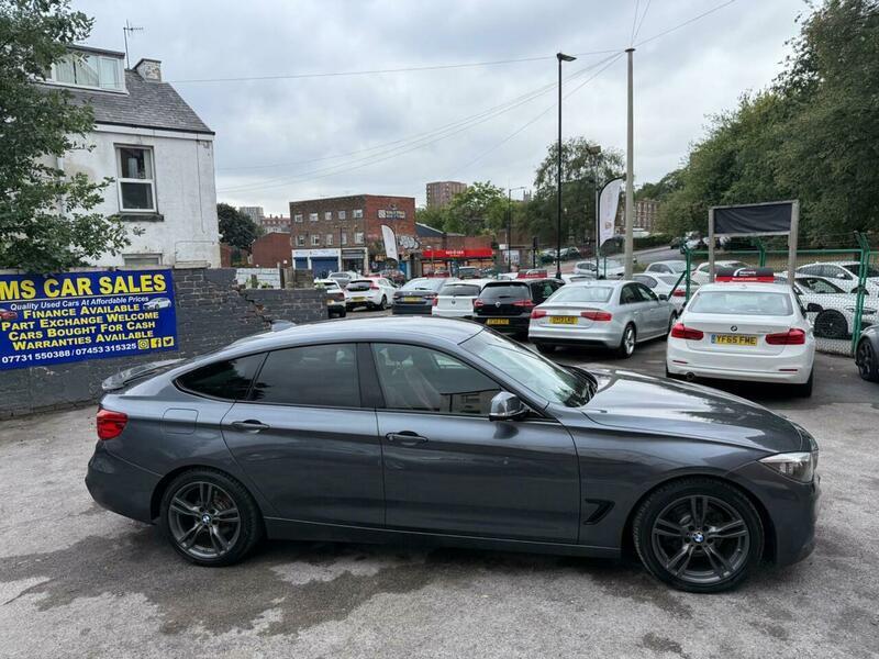 Used BMW 3 Series 2016 for sale - 76988389: Photo 12