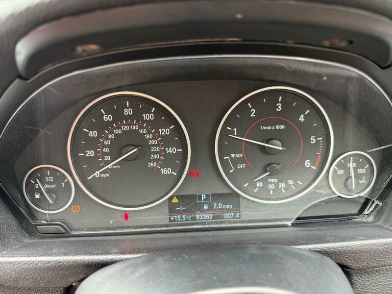 Used BMW 3 Series 2016 for sale - 76988389: Photo 13