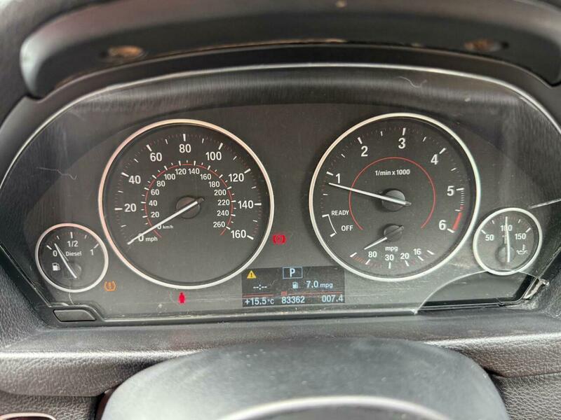 Used BMW 3 Series 2016 for sale - 76988389: Photo 16