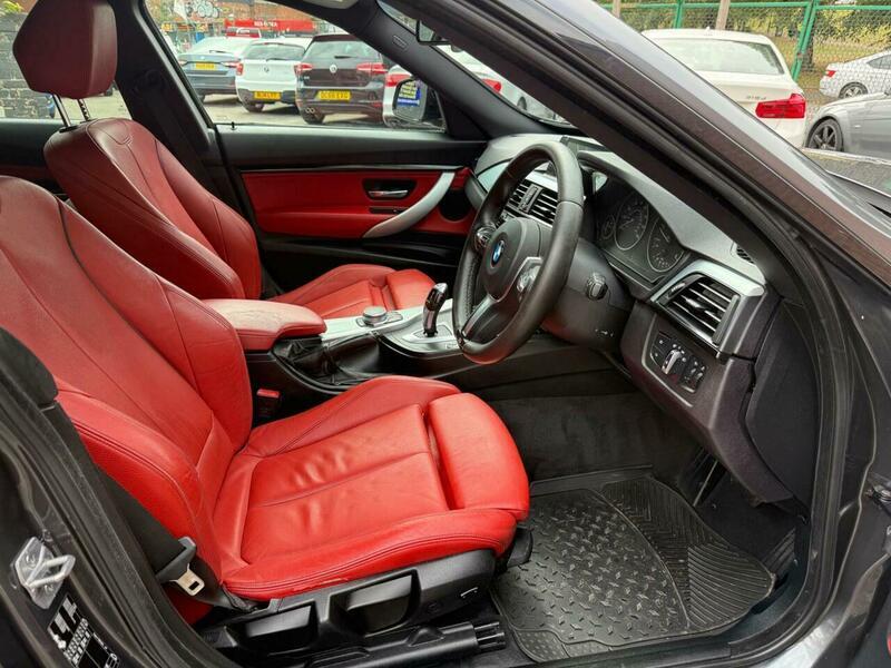 Used BMW 3 Series 2016 for sale - 76988389: Photo 17