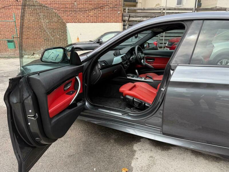 Used BMW 3 Series 2016 for sale - 76988389: Photo 18