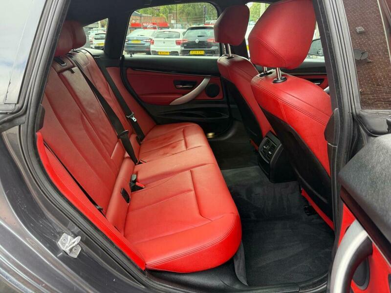 Used BMW 3 Series 2016 for sale - 76988389: Photo 22