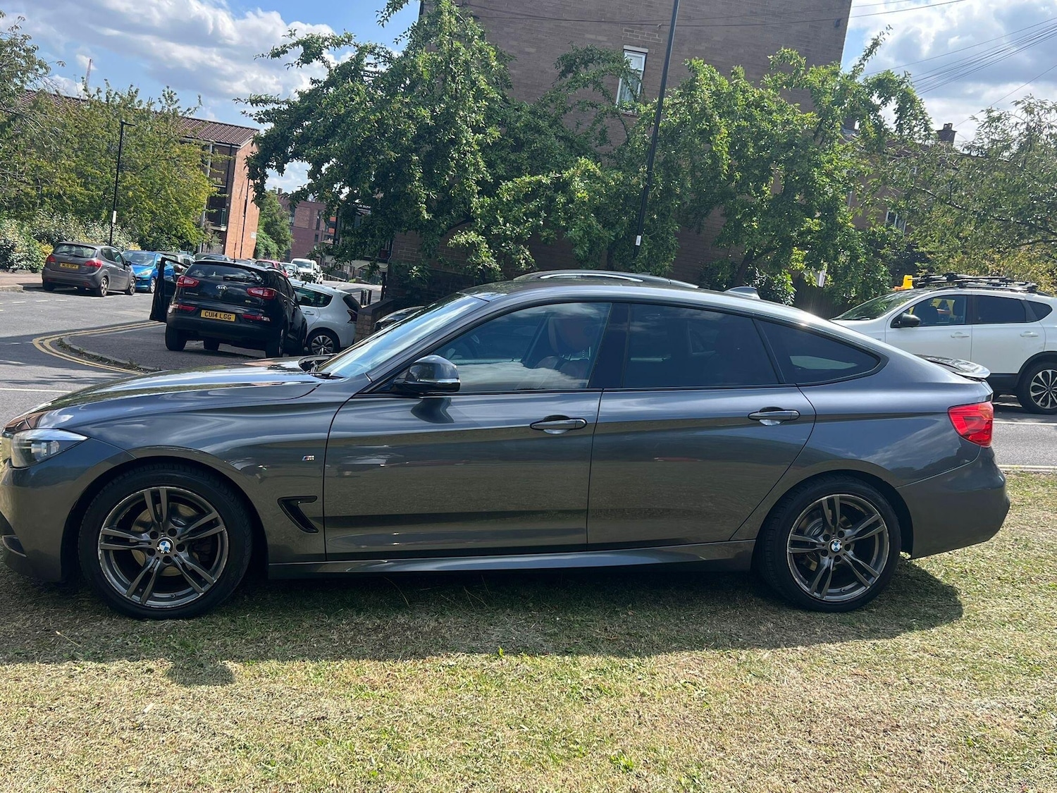 Used BMW 3 Series Gran Turismo 2016 for sale - 76988389: Photo 28
