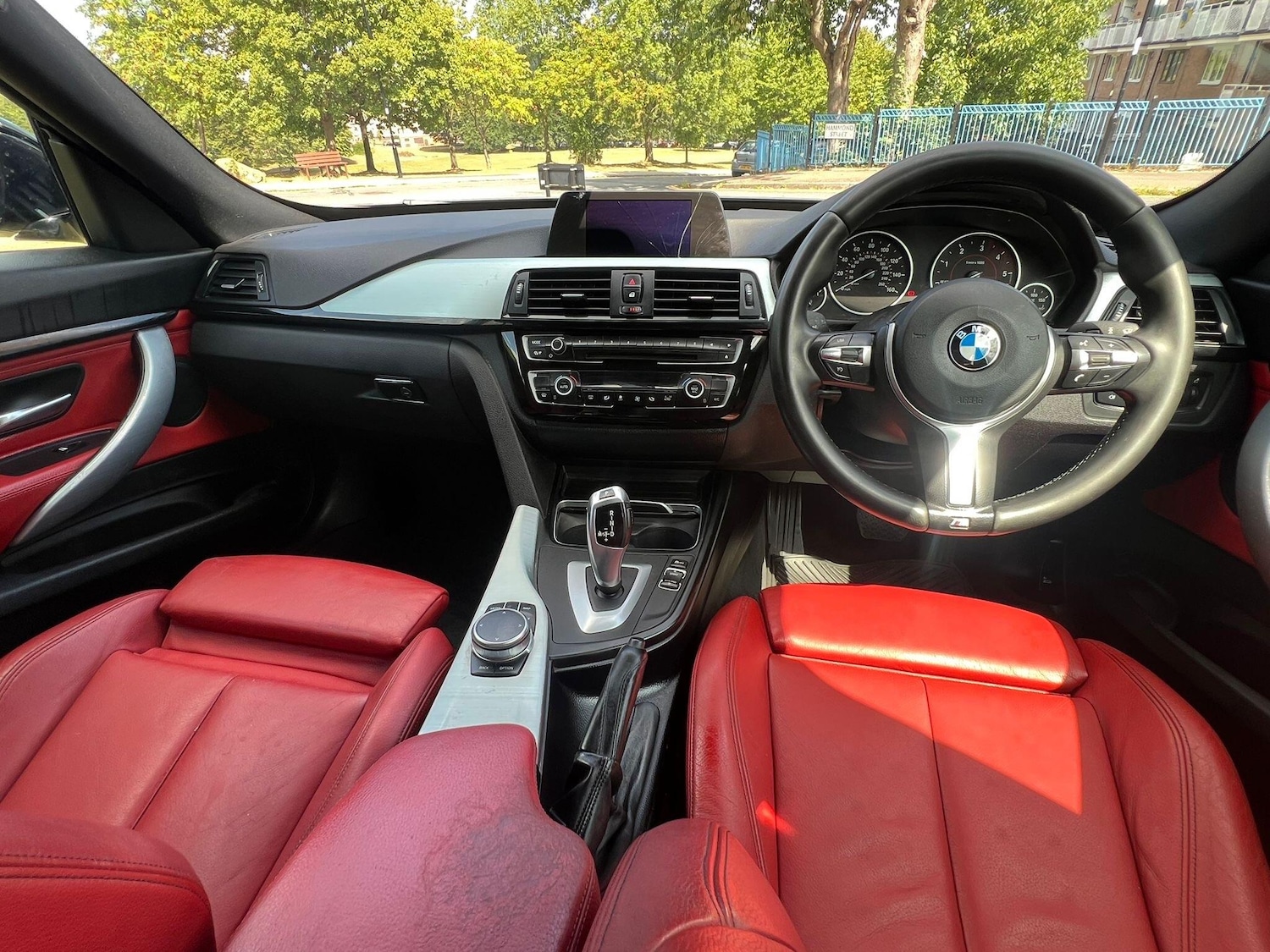 Used BMW 3 Series Gran Turismo 2016 for sale - 76988389: Photo 33