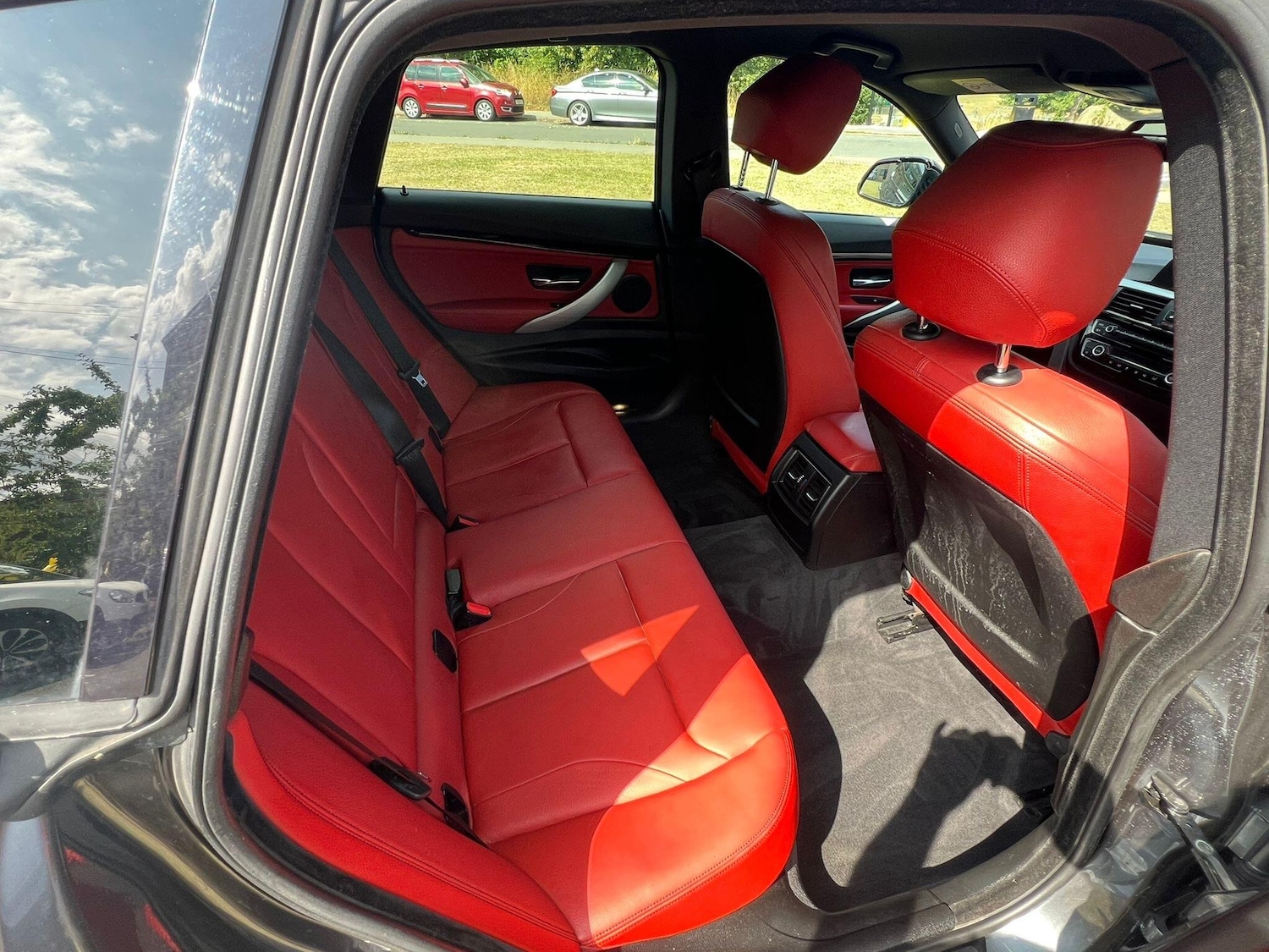 Used BMW 3 Series Gran Turismo 2016 for sale - 76988389: Photo 34