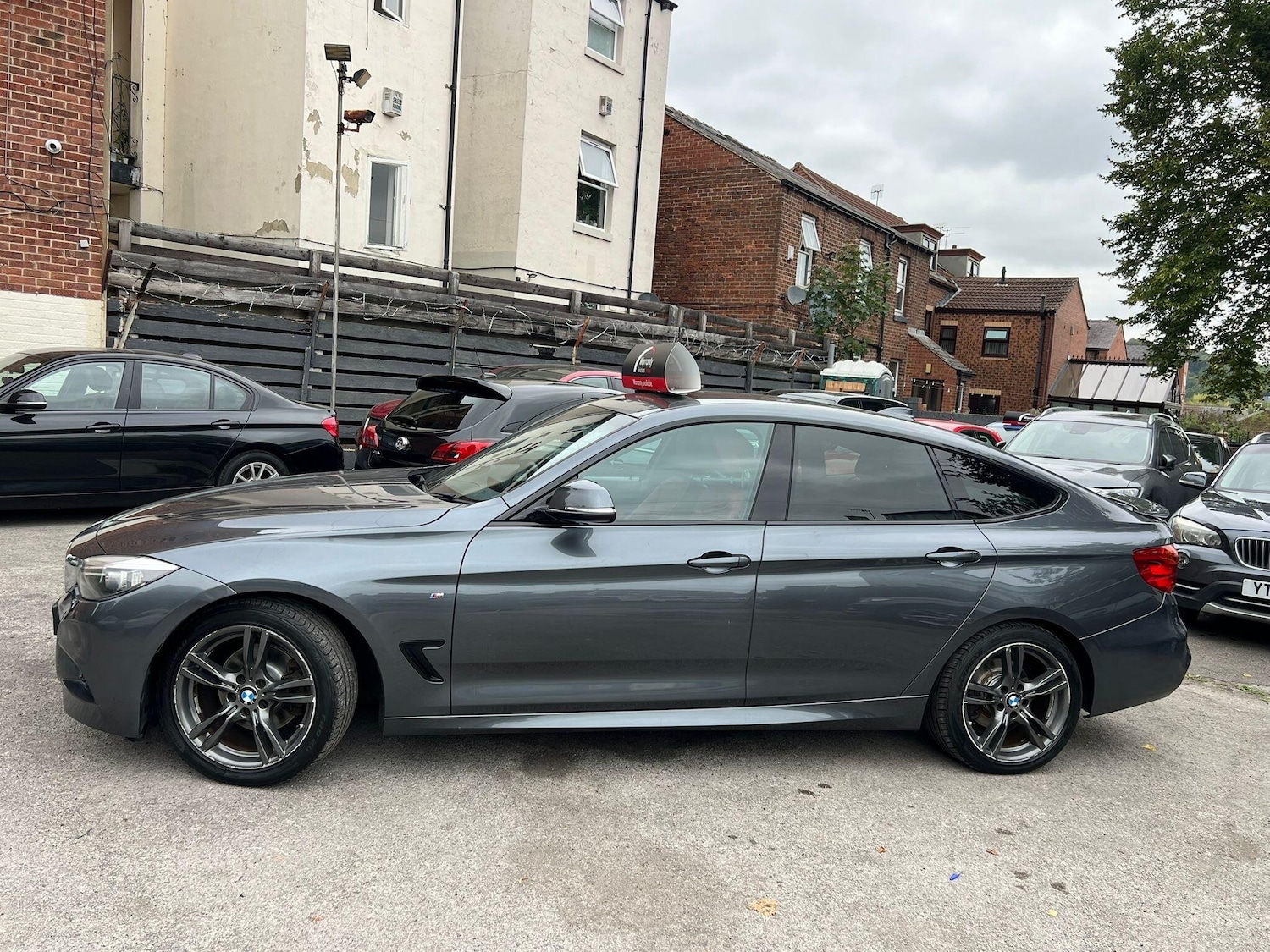 Used BMW 3 Series Gran Turismo 2016 for sale - 76988389: Photo 37
