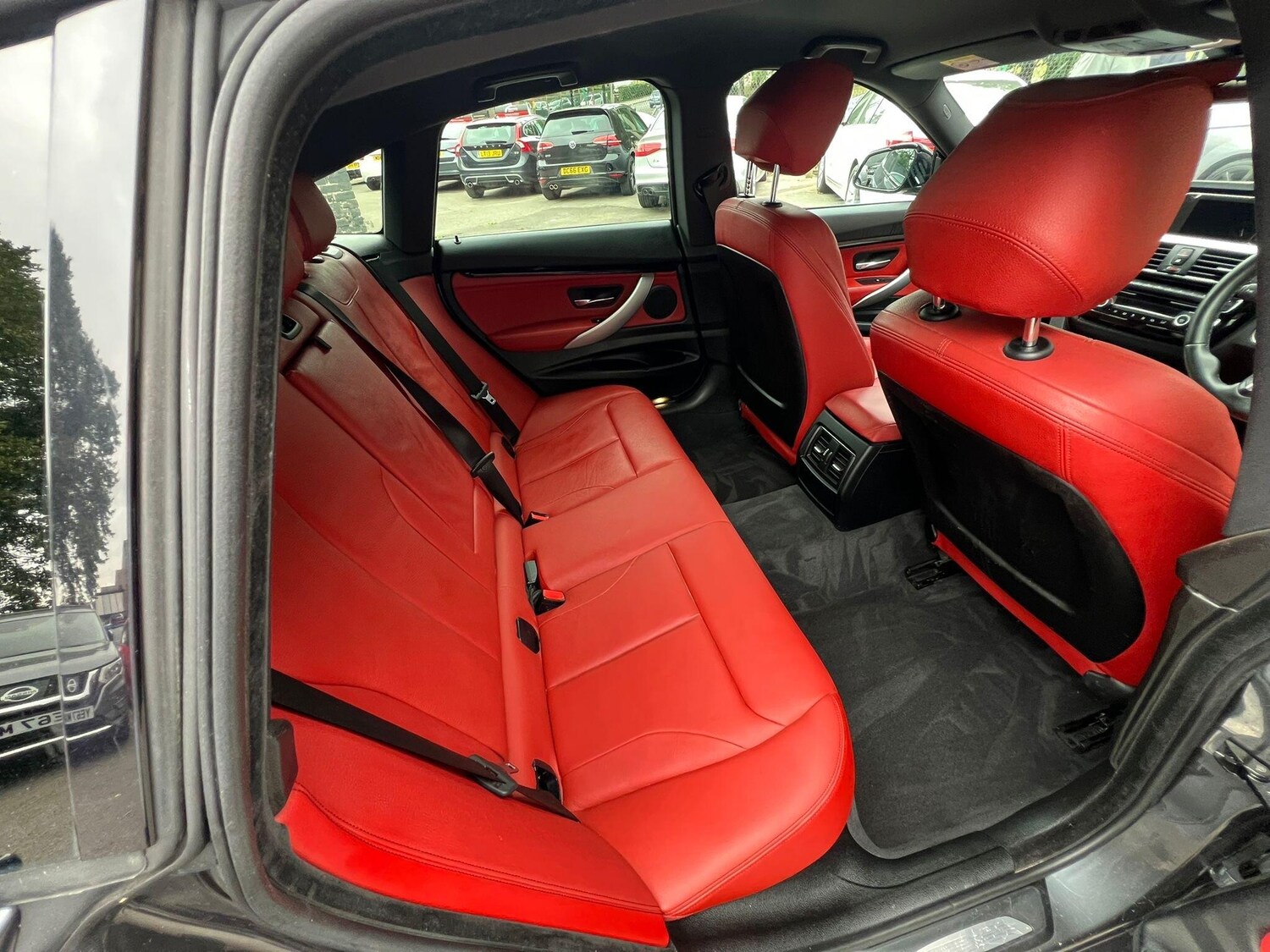 Used BMW 3 Series Gran Turismo 2016 for sale - 76988389: Photo 42