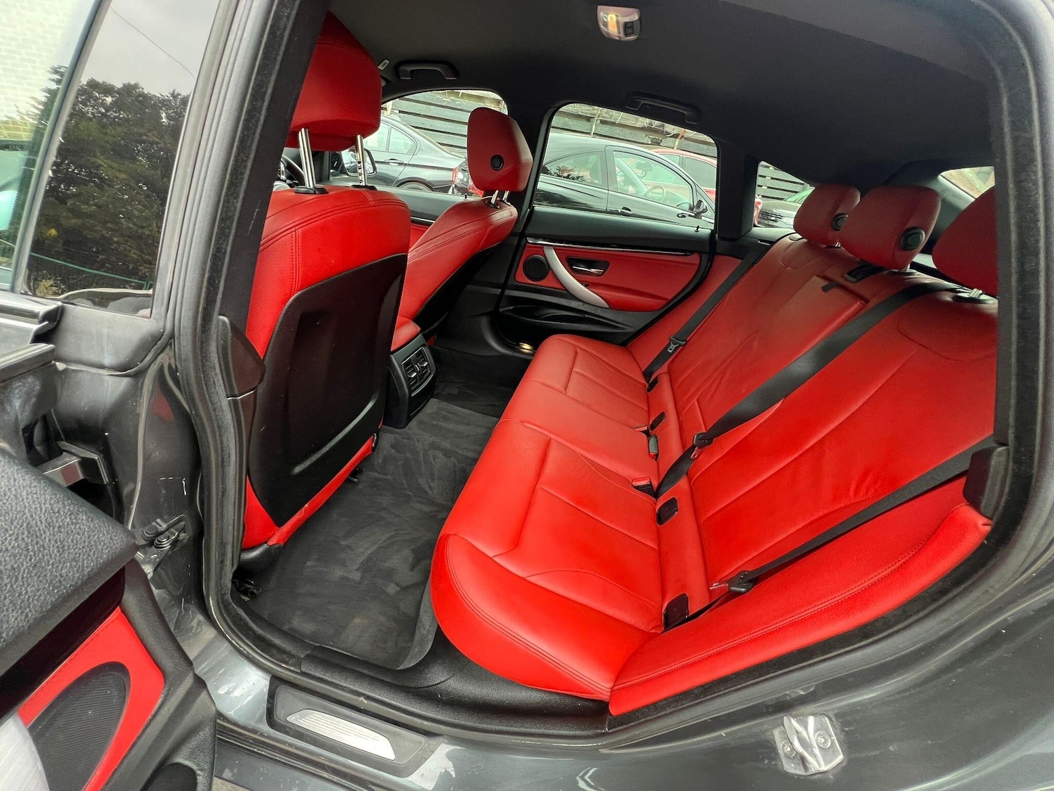 Used BMW 3 Series Gran Turismo 2016 for sale - 76988389: Photo 46