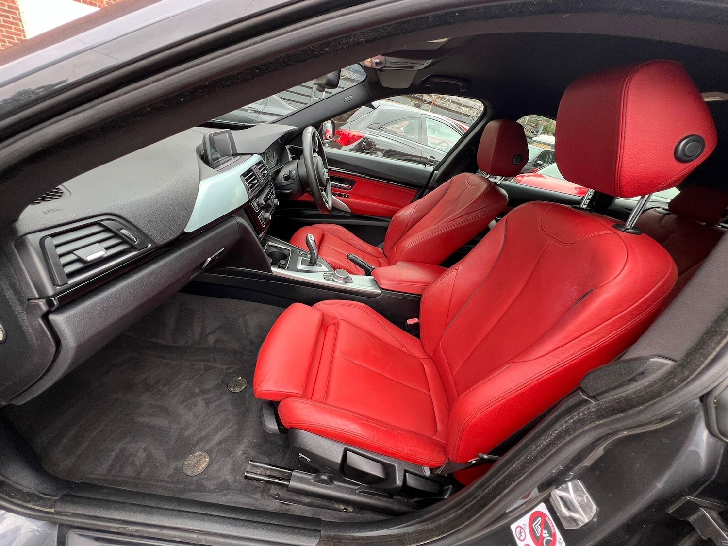 Used BMW 3 Series Gran Turismo 2016 for sale - 76988389: Photo 48