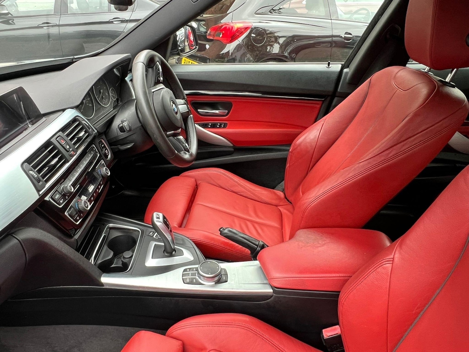 Used BMW 3 Series Gran Turismo 2016 for sale - 76988389: Photo 49