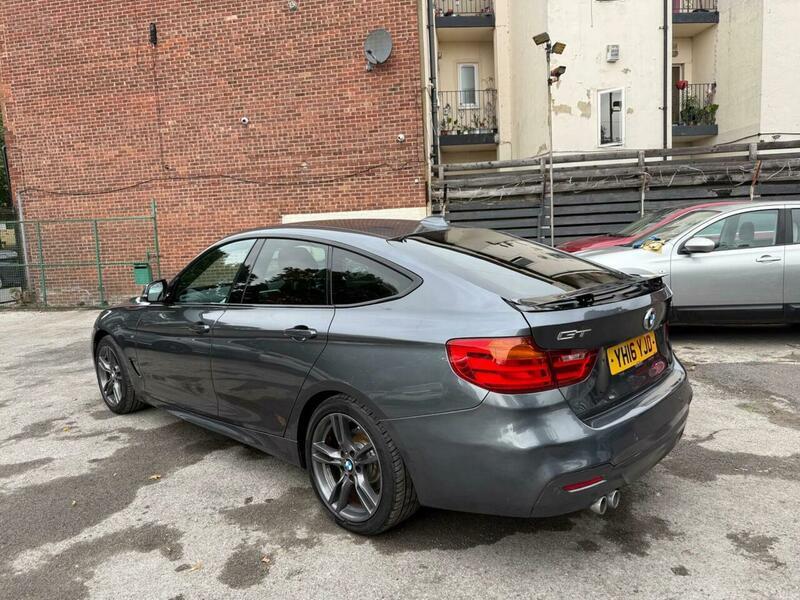 Used BMW 3 Series 2016 for sale - 76988389: Photo 5