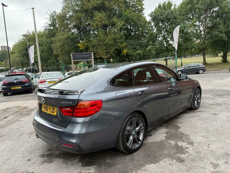Used BMW 3 Series 2016 for sale - 76988389: Photo 7